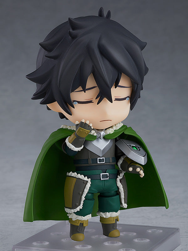 Nendoroid: The Rising of the Shield Hero - Shield Hero #1113 (ONLINE ORDER ONLY)