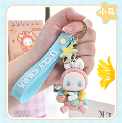 MJ Studio: Lucky Emma Baby Keychain (ONLINE ORDER ONLY)