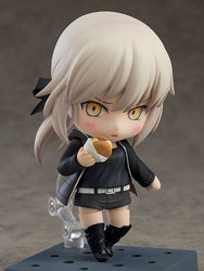 Nendoroid: Fate/Grand Order - Saber/Altria Pendragon (Alter) Shinjuku Ver. & Cuirassier Noir #1142-DX (ONLINE ORDER ONLY)