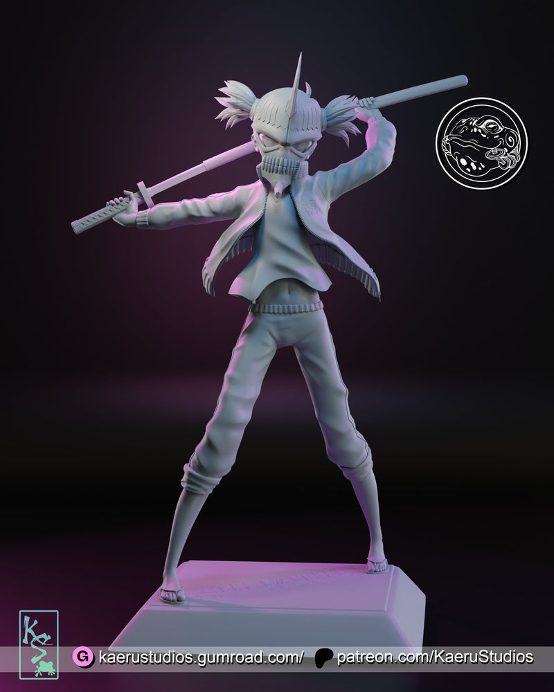 Hiyori Sarugaki - Bleach - 1:6 Scale (ONLINE ORDER ONLY)