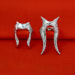Star Wars X RockLove REBELS Ahsoka Tano Montral Ring (ONLINE ORDER ONLY)