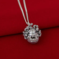 Dungeons and Dragons X RockLove Beholder Necklace (ONLINE ORDER ONLY)