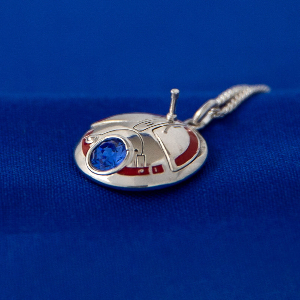 Star Wars X RockLove LOLA Droid Necklace (ONLINE ORDER ONLY)
