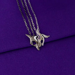 League of Legends X RockLove Kindred Necklace Set (ONLINE ORDER ONLY)