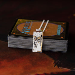 Magic: The Gathering X RockLove Urzas Saga Necklace (ONLINE ORDER ONLY)