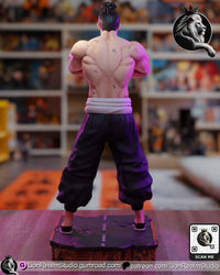 Aoi Todo - Jujutsu Kaisen - 1:6 Scale (ONLINE ORDER ONLY)