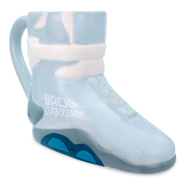 Back to the Future Part II 20-ounce 'Air McFly' Sculpted Mug (ONLINE ORDER ONLY)