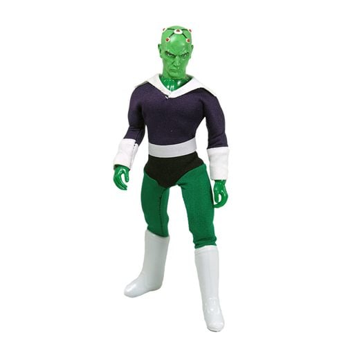 Mego 50th Anniversary DC World Greatset Series 8-Inch Action Figure - Select Figure(s) (Online Order Only)