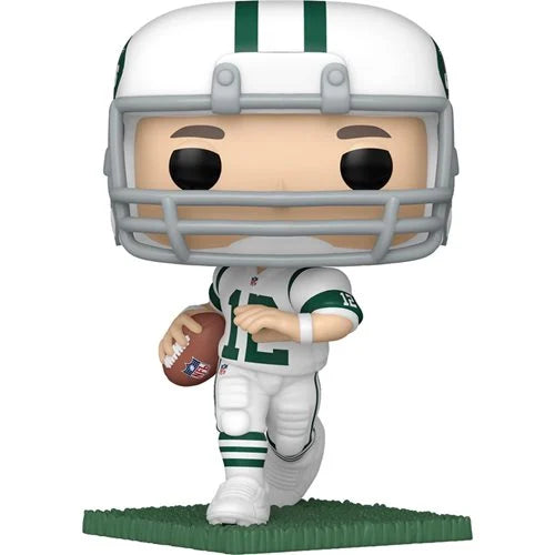NFL Legends Jets Joe Namath Funko Pop! Vinyl Figure #245 (ONLINE ORDER ONLY)