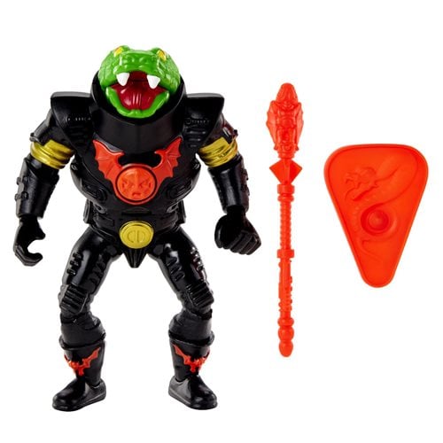 Masters of the Universe Origins Action Figure - Select Figure(s) (Online Order Only)