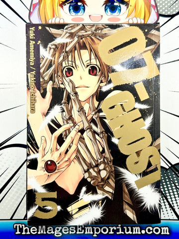 07-Ghost Vol 5 (Online Order Only)