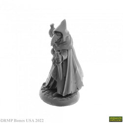 Dungeon Dwellers: Sister Hazel, Plague Doctor (ONLINE ORDER ONLY)
