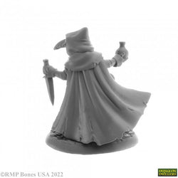 Dungeon Dwellers: Sister Hazel, Plague Doctor (ONLINE ORDER ONLY)