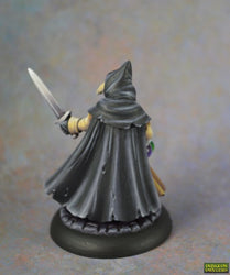 Dungeon Dwellers: Brother Lazarus, Plague Doctor (ONLINE ORDER ONLY)