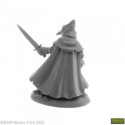 Dungeon Dwellers: Brother Lazarus, Plague Doctor (ONLINE ORDER ONLY)