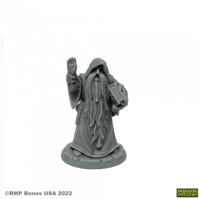 Dungeon Dwellers: Belevos, Traveling Wizard (ONLINE ORDER ONLY)
