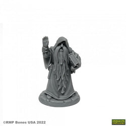 Dungeon Dwellers: Belevos, Traveling Wizard (ONLINE ORDER ONLY)