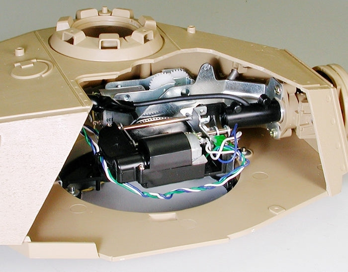 Tamiya 1/16 RC King Tiger Production Turret Full Option Kit TAM56018 (ONLINE ORDER ONLY)