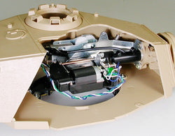 Tamiya 1/16 RC King Tiger Production Turret Full Option Kit TAM56018 (ONLINE ORDER ONLY)