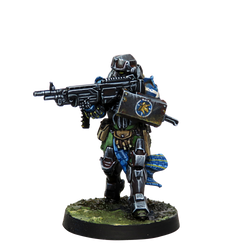 Caledonian Combat Force Repack Beta [LIMITED RELEASE] (ONLINE ORDER ONLY)