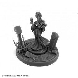 Dungeon Dwellers: Sadraseth, Vampire Queen (ONLINE ORDER ONLY)
