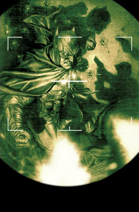 Detective Comics Vol. 3 #1043B (Online Order Only)