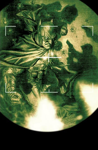 Detective Comics Vol. 3 #1043B (Online Order Only)