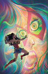 Sensational Wonder Woman Vol. 1 #7 (Online Order Only)