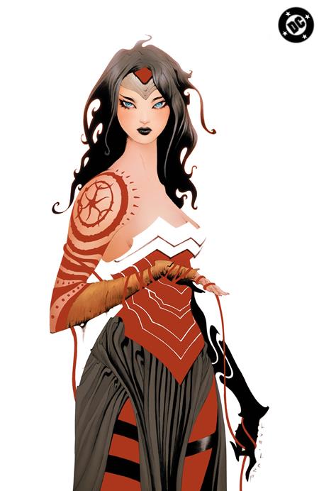 Absolute Wonder Woman #1 7th Print B Jae Lee Variant (09/17/2025) Dc (ONLINE ORDER ONLY)