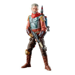 Star Wars: The Mandalorian - The Black Series 6-Inch Action Figure - Select Figure(s) (Online Order Only)