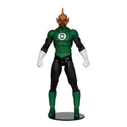 McFarlane Toys DC Collector Edition 7-Inch Scale Action Figure - Select Figure(s) (Online Order Only)