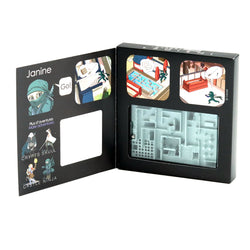 INSIDE 3 Legends (ONLINE ORDER ONLY)