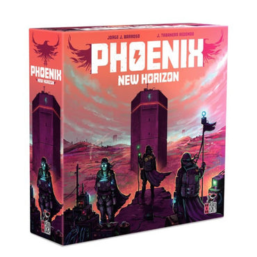 Phoenix New Horizon (ONLINE ORDER ONLY)