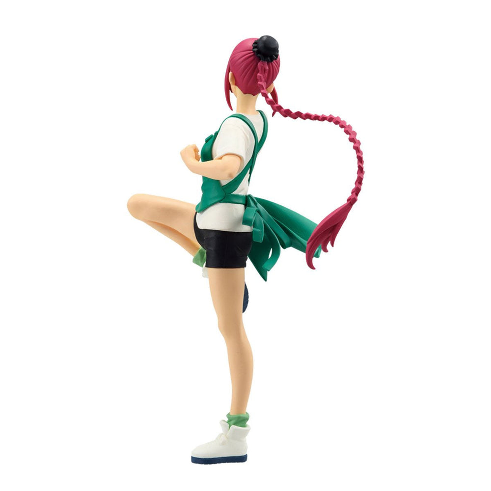 Sakamoto Days Lou Xiaotan Vibration Stars Statue (ONLINE ORDER ONLY)