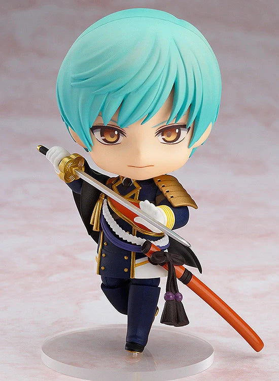 Touken Ranbu -ONLINE- Nendoroid 581 Ichigo Hitohuri (ONLINE ORDER ONLY)
