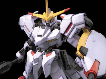 Bandai Spirits: Iron-Blooded Orphans Urdr Hunt - HG 1/144 Gundam Hajiroboshi Model Kit (ONLINE ORDER ONLY)