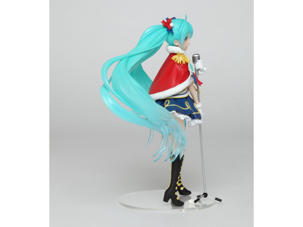 Taito: Hatsune Miku - Hatsune Miku (Winter Live Version) (ONLINE ORDER ONLY)