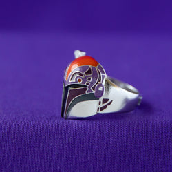 Star Wars X RockLove Sabine Wren Helmet Ring (ONLINE ORDER ONLY)