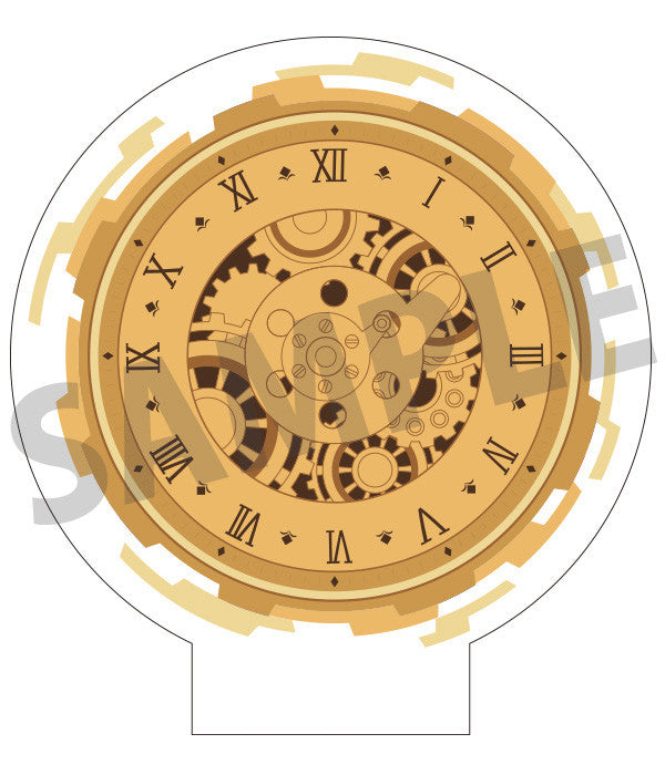 Nendoroid: Date A Live - Kurumi Tokisaki (3rd-Run) #466 (ONLINE ORDER ONLY)