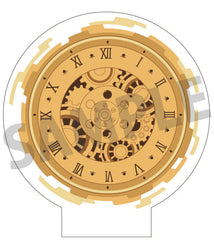 Nendoroid: Date A Live - Kurumi Tokisaki (3rd-Run) #466 (ONLINE ORDER ONLY)