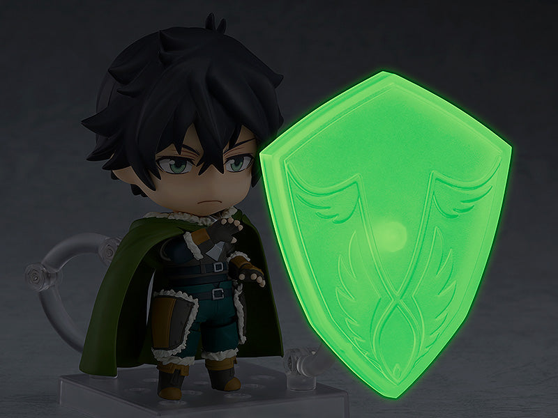 Nendoroid: The Rising of the Shield Hero - Shield Hero #1113 (ONLINE ORDER ONLY)