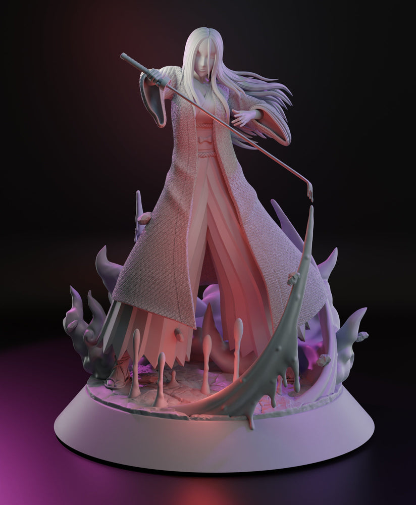 Retsu Unohana - Bleach - 1:6 Scale (ONLINE ORDER ONLY)