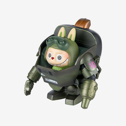 POP MART: THE MONSTERS x Kow Yokoyama Ma.K. - 1 Blind Box (ONLINE ORDER ONLY)