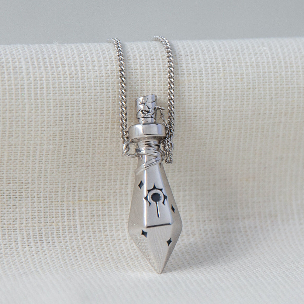 Dungeons and Dragons X RockLove Cleric Vial Necklace (ONLINE ORDER ONLY)