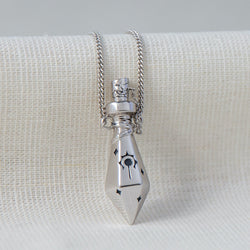 Dungeons and Dragons X RockLove Cleric Vial Necklace (ONLINE ORDER ONLY)