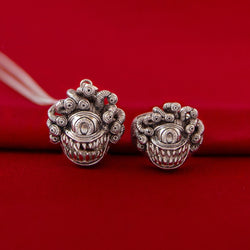 Dungeons and Dragons X RockLove Beholder Necklace (ONLINE ORDER ONLY)