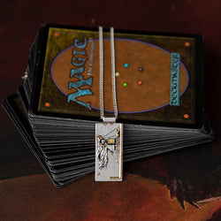 Magic: The Gathering X RockLove Urzas Saga Necklace (ONLINE ORDER ONLY)