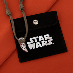 Star Wars X RockLove Rancor Tooth Necklace (ONLINE ORDER ONLY)