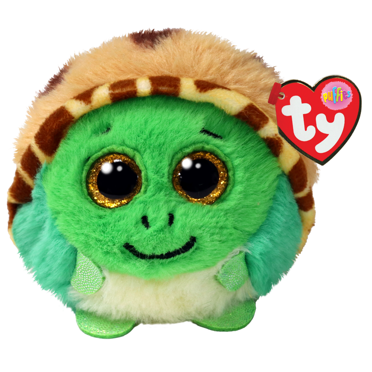 Ty Beanie Balls: Cruiser (ONLINE ORDER ONLY)