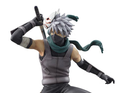 GEM Series: Naruto Shippuden - Kakashi Hatake (Anbu Version) (ONLINE ORDER ONLY)